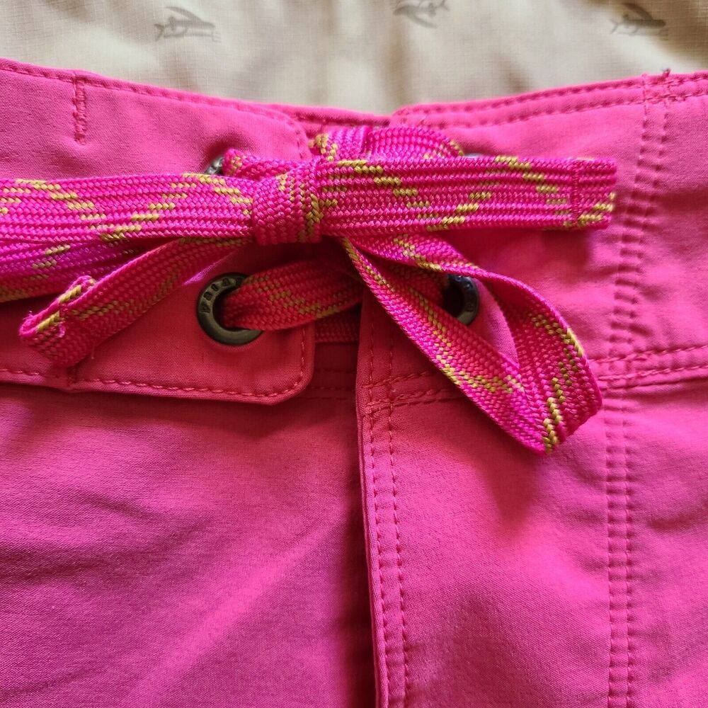 Patagonia | Hydropeak Board Shorts - Picture 7 of 11